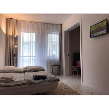 소포트 Apartament Klimat 아파트 외부 사진