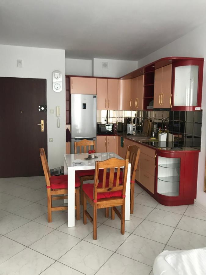 소포트 Apartament Klimat 아파트 외부 사진