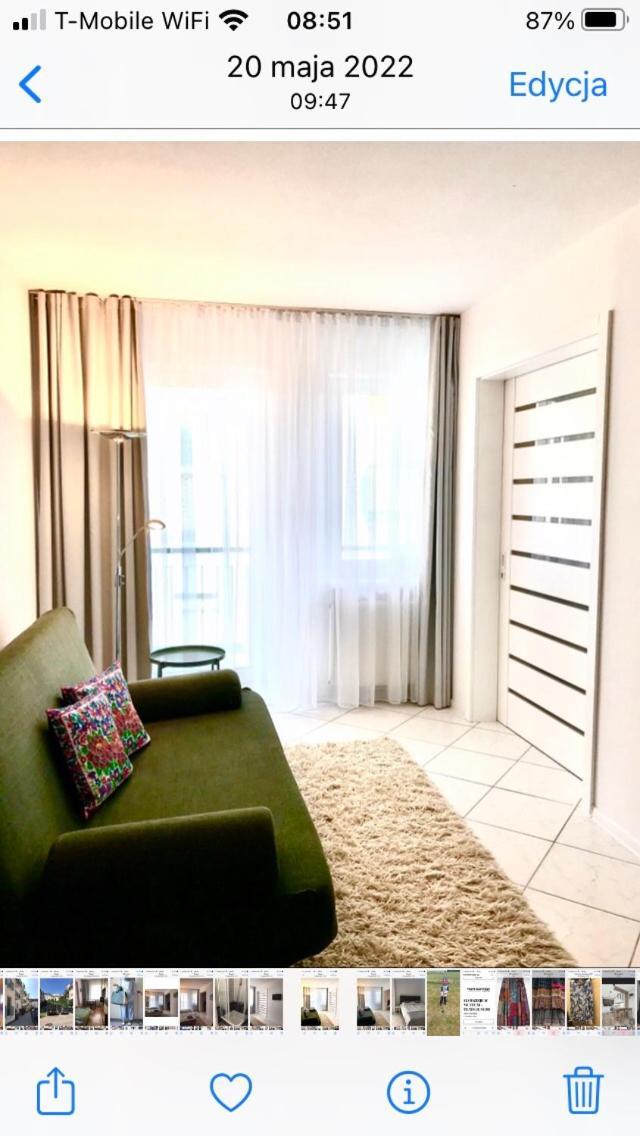 소포트 Apartament Klimat 아파트 외부 사진