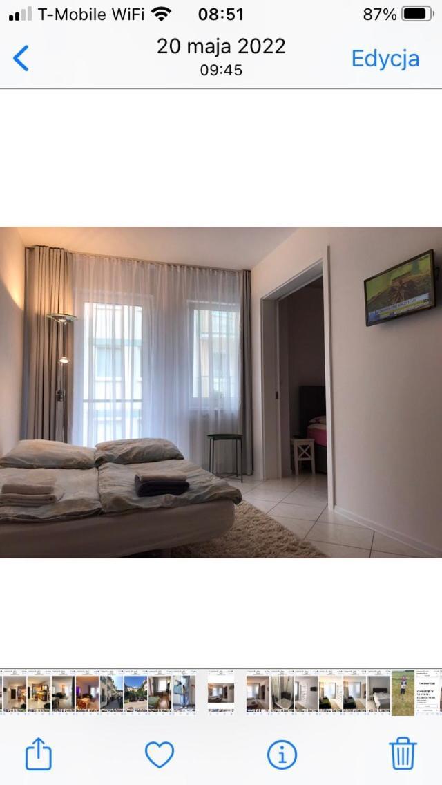 소포트 Apartament Klimat 아파트 외부 사진