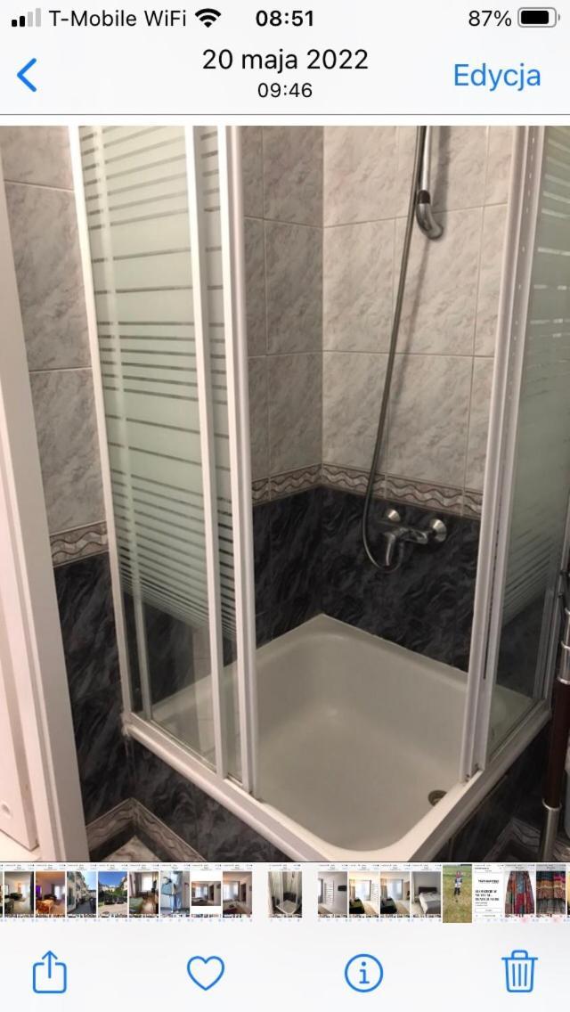 소포트 Apartament Klimat 아파트 외부 사진