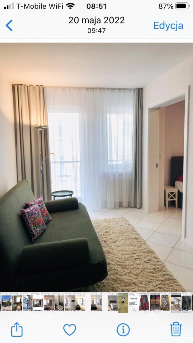 소포트 Apartament Klimat 아파트 외부 사진