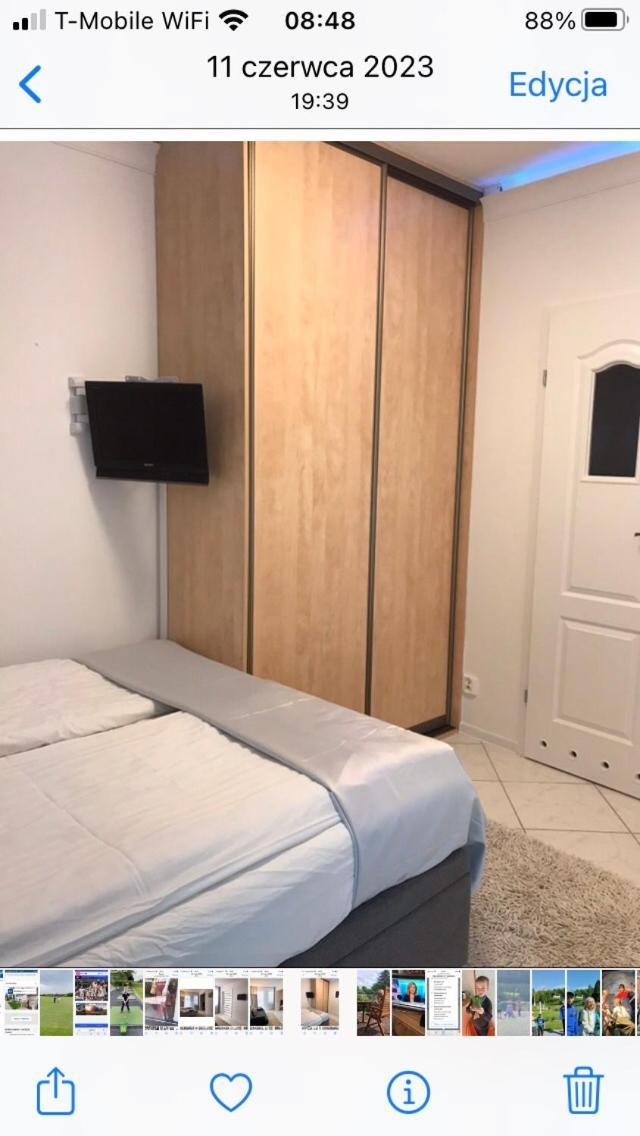 소포트 Apartament Klimat 아파트 외부 사진