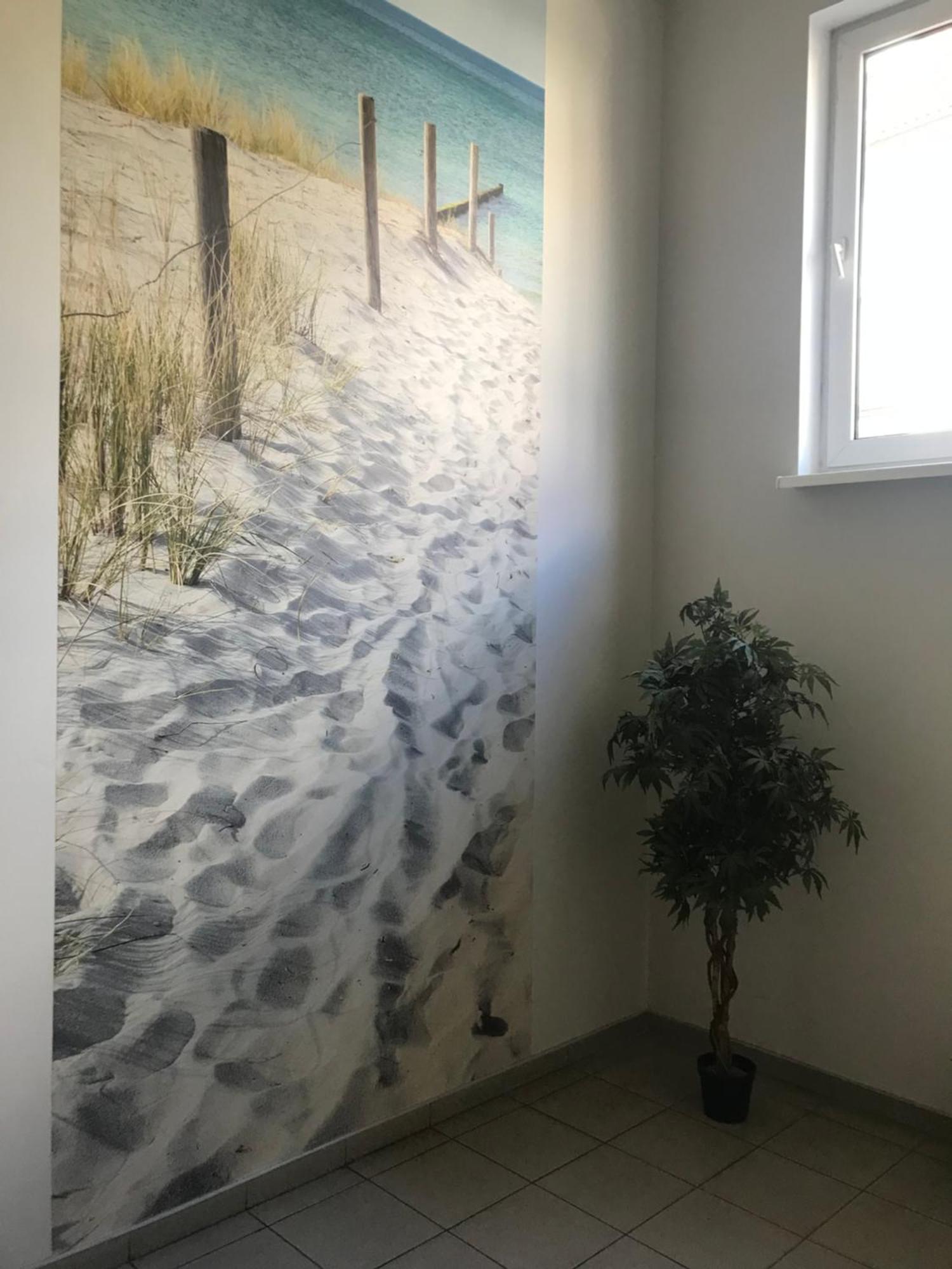 소포트 Apartament Klimat 아파트 외부 사진