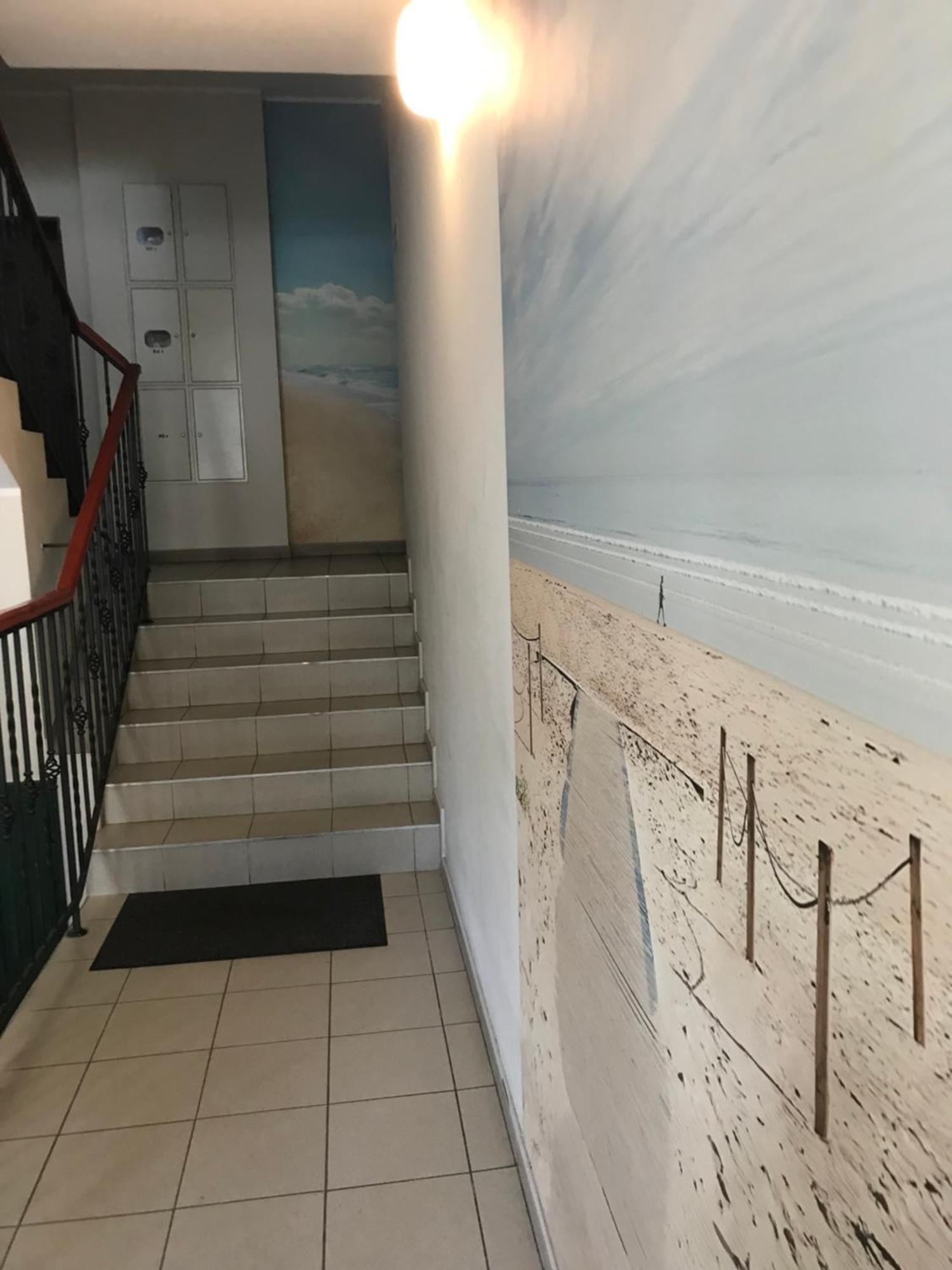 소포트 Apartament Klimat 아파트 외부 사진