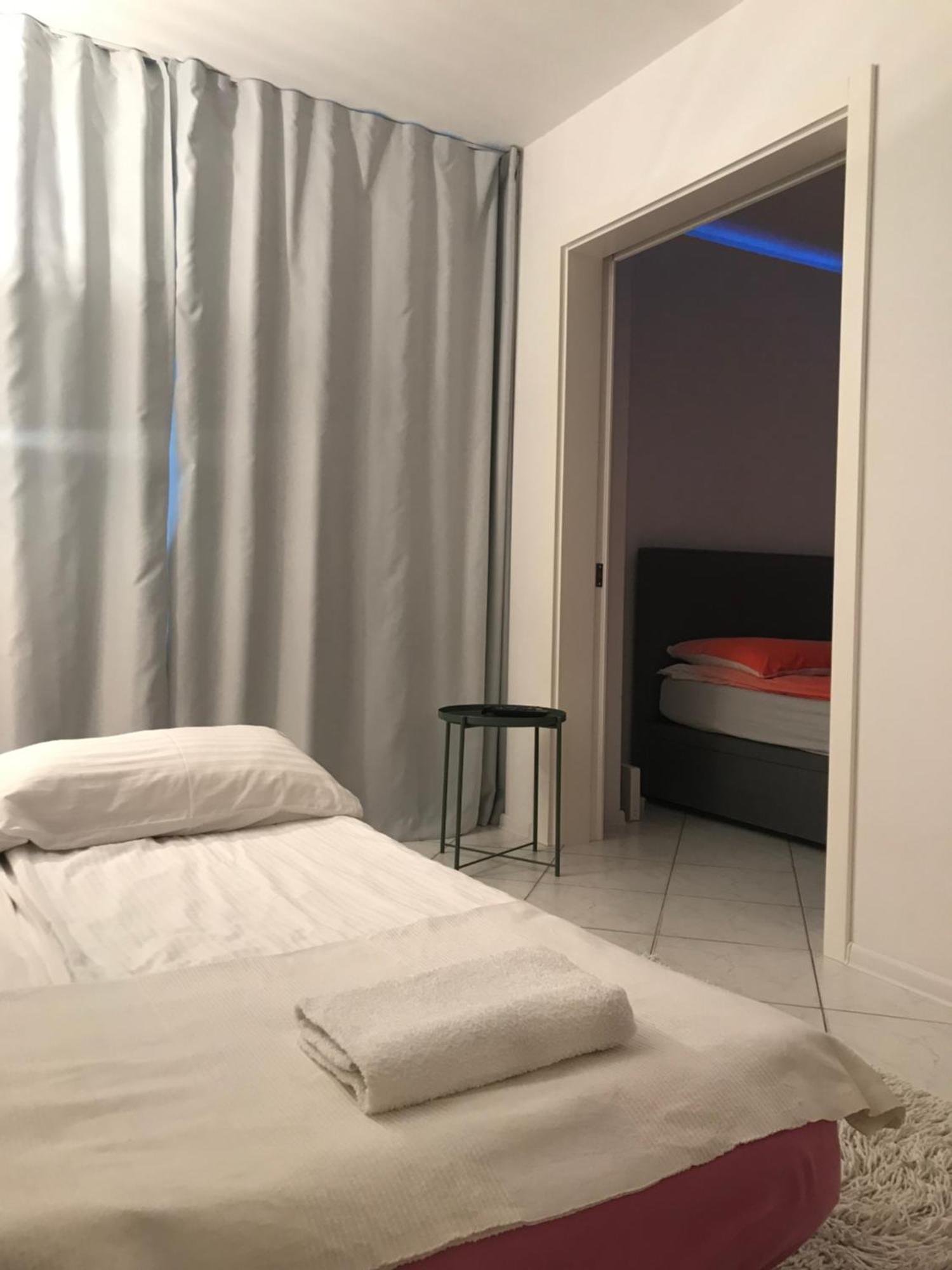 소포트 Apartament Klimat 아파트 외부 사진