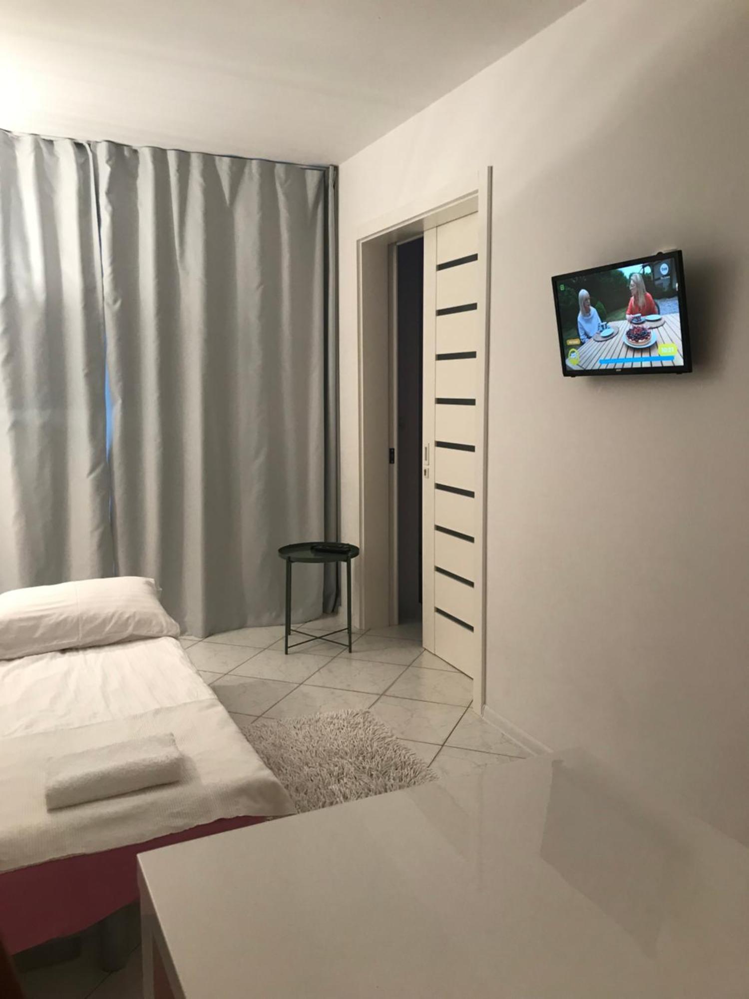 소포트 Apartament Klimat 아파트 외부 사진
